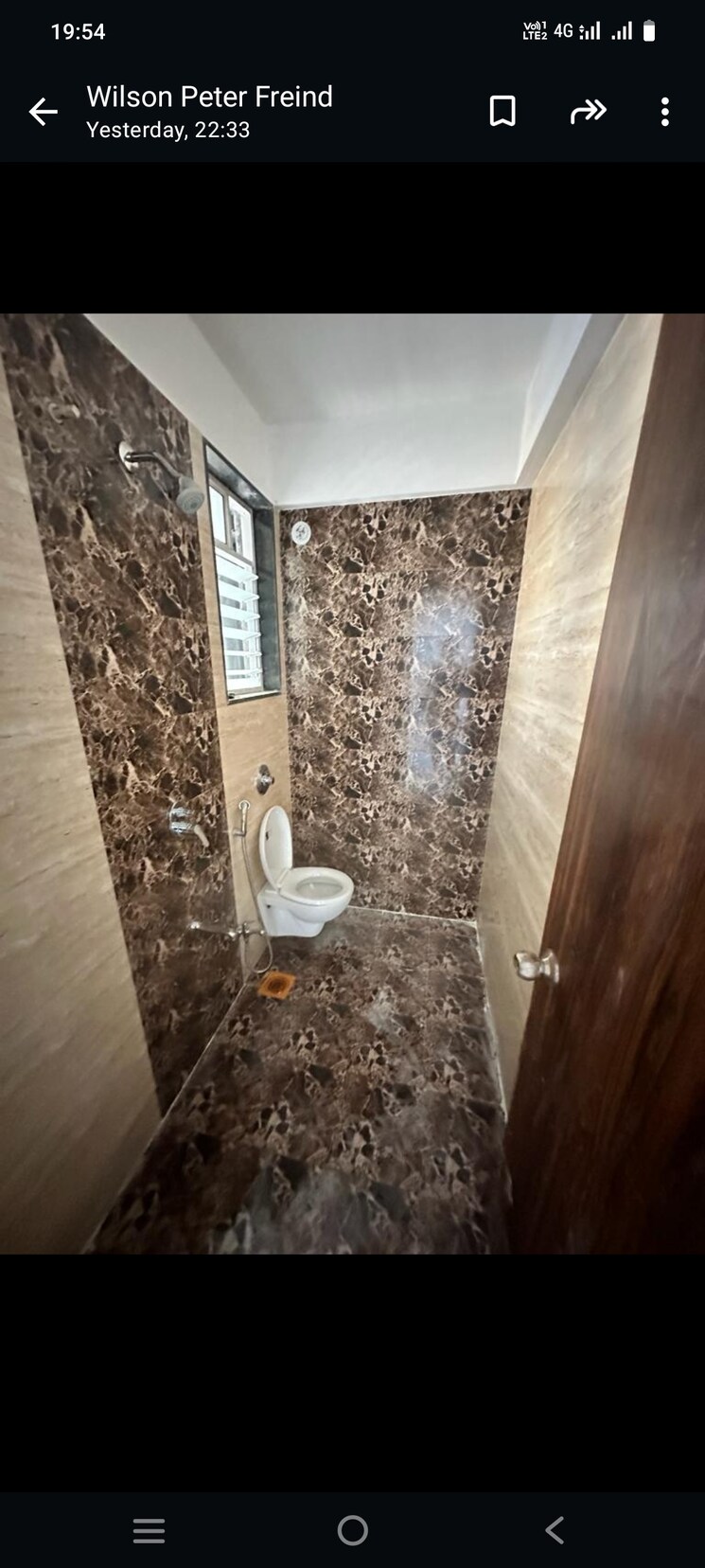 Bathroom, somani-dream-home 2 Bedroom 851 Sq.Ft. Apartment In Hinjewadi Pune 6816592