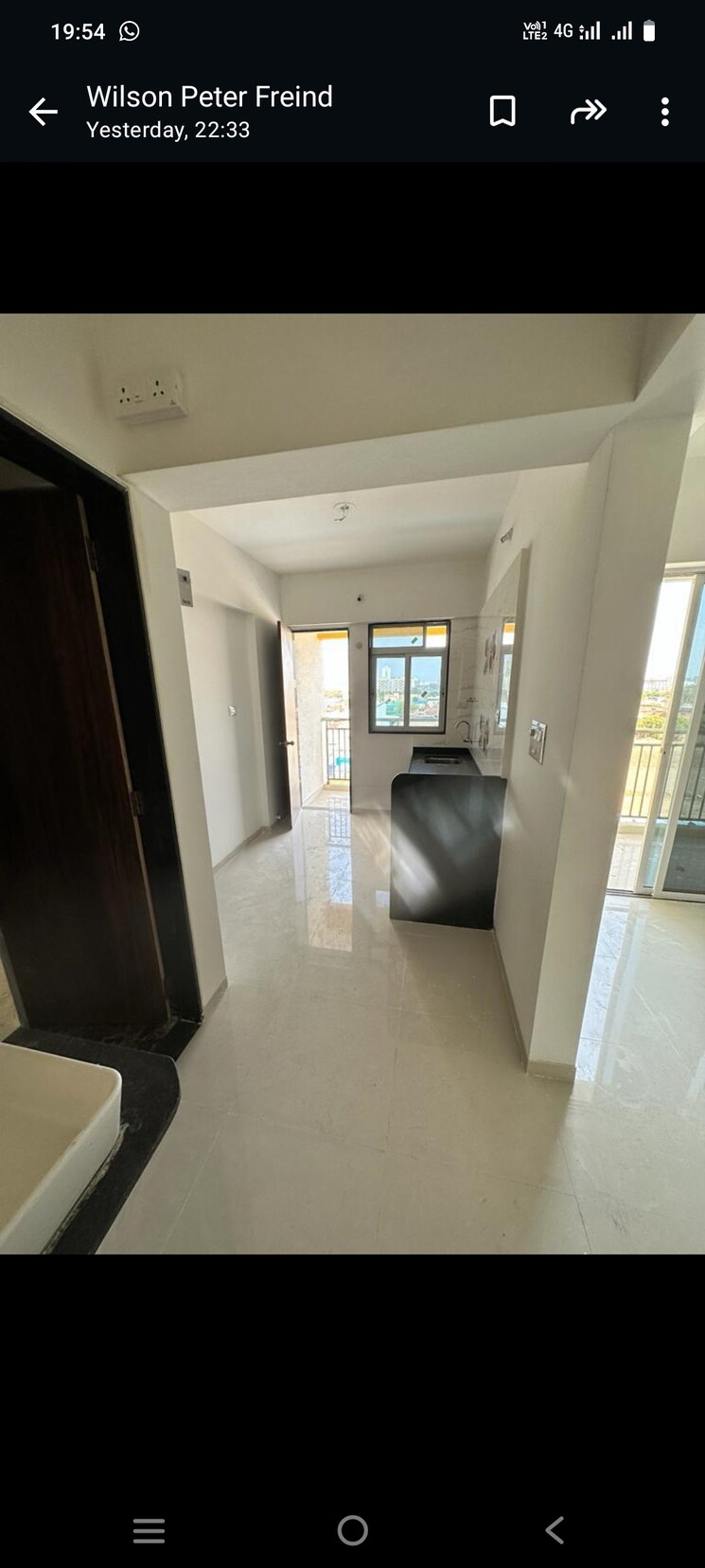 Living Room, somani-dream-home 2 Bedroom 851 Sq.Ft. Apartment In Hinjewadi Pune 6816592