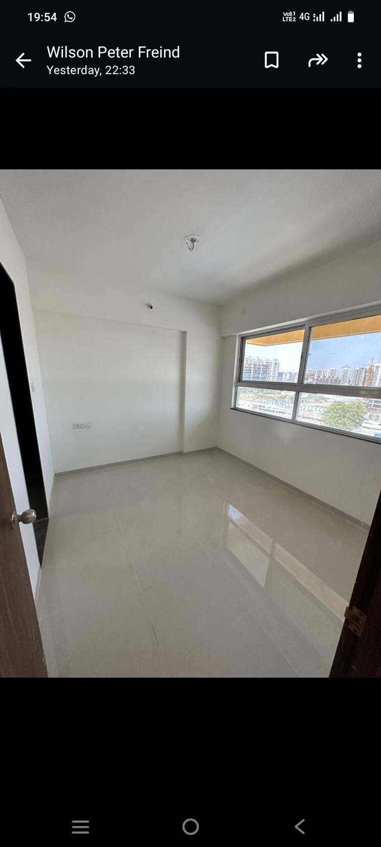 Room, somani-dream-home 2 Bedroom 851 Sq.Ft. Apartment In Hinjewadi Pune 6816592