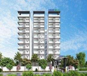 3 BHK Apartment For Resale in Subishis Polam Luxury Apartments Kompally Hyderabad 6816615
