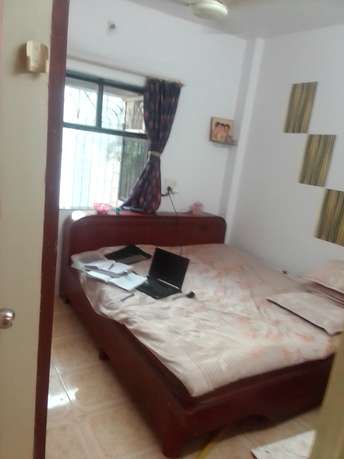 1 BHK Apartment For Rent in Kandivali East Mumbai  6816623