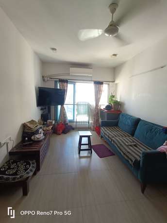 2 BHK Apartment For Rent in Andheri West Mumbai  6816630