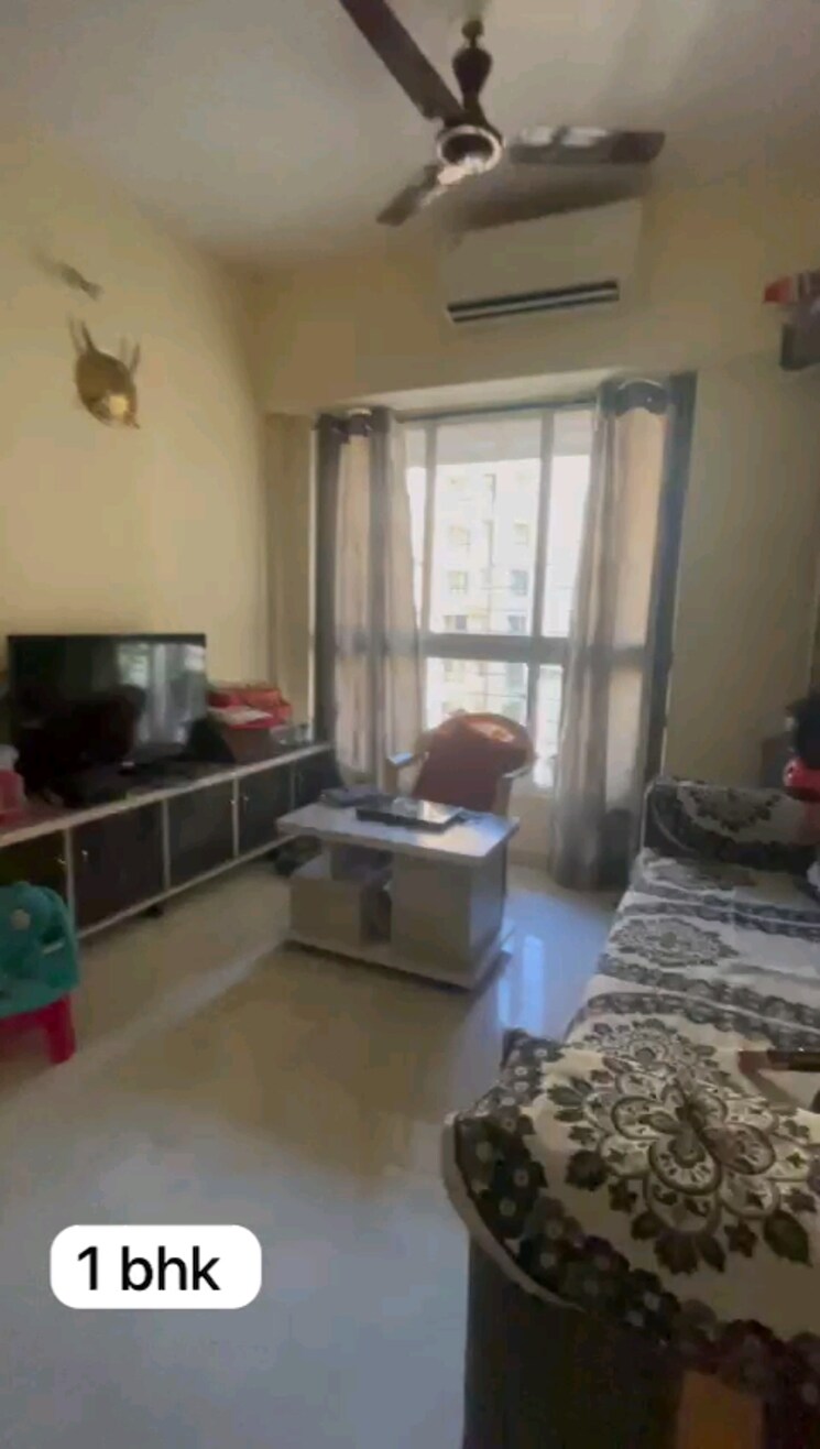 Living Room, lodha-amara 1 Bedroom 432 Sq.Ft. Apartment In Kolshet Road Thane 6816626