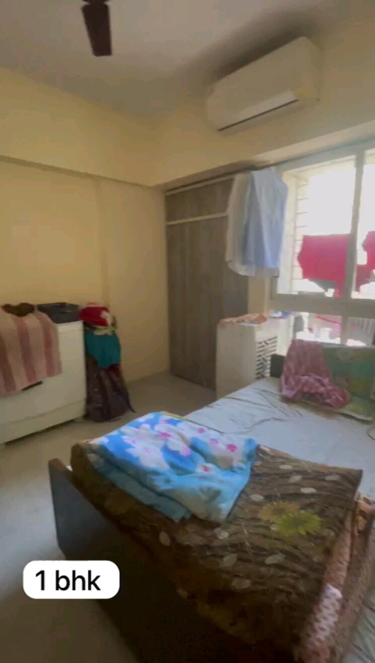 Bedroom, lodha-amara 1 Bedroom 432 Sq.Ft. Apartment In Kolshet Road Thane 6816626