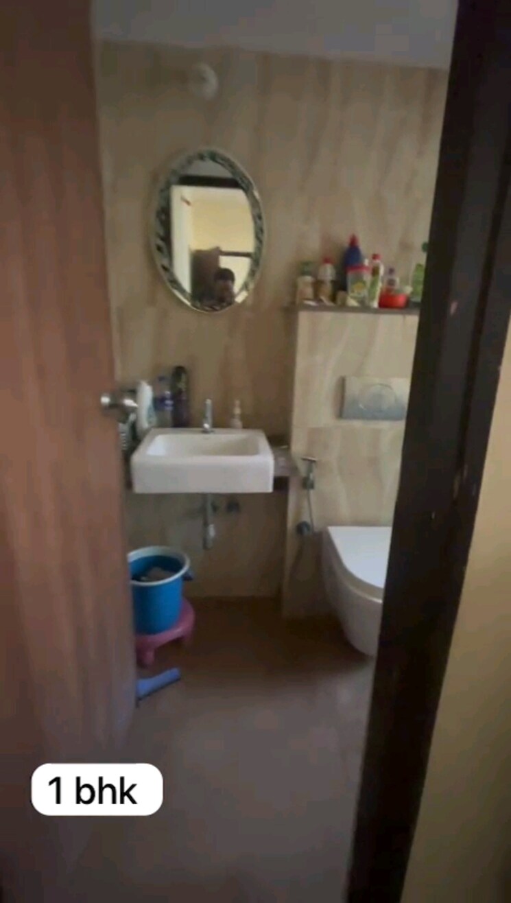 Bathroom, lodha-amara 1 Bedroom 432 Sq.Ft. Apartment In Kolshet Road Thane 6816626