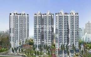 3 BHK Apartment For Rent in Meenakshi Sky Lounge Kothaguda Hyderabad 6816651