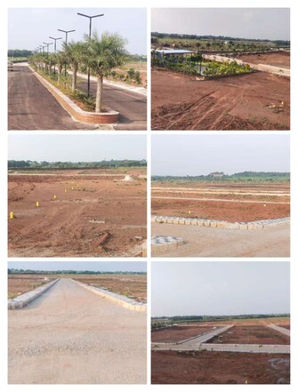 Plot For Resale in Sadashivpet Hyderabad  6816682