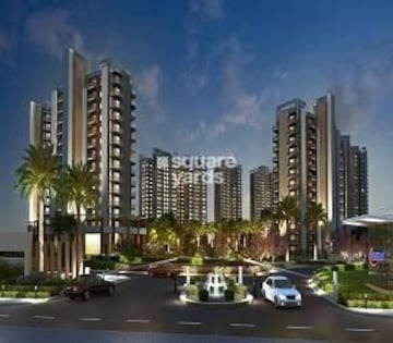 4 BHK Apartment For Resale in Vatika City Sector 49 Gurgaon  6816710