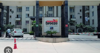 3 BHK Apartment For Rent in Umang Monsoon Breeze Phase I Sector 78 Gurgaon 6816713