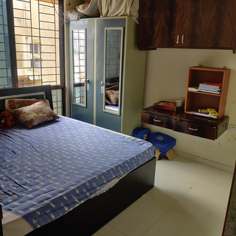 2 BHK Apartment For Resale in Goel Ganga Florentina Mohammadwadi Pune 6816730