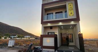 2 BHK Independent House For Resale in Indore Bypass Road Indore 6816752