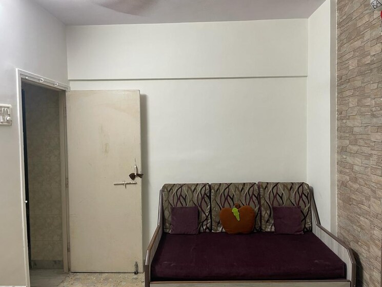 Bedroom, tapasya-chs-lokmanya-nagar 2 Bedroom 850 Sq.Ft. Apartment In Lokmanya Nagar Thane 6816746