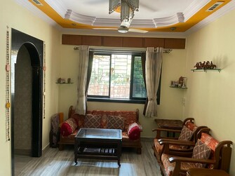 2 BHK Apartment For Resale in Tapasya CHS Lokmanya Nagar Lokmanya Nagar Thane  6816746