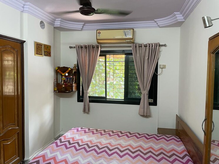 Bedroom, tapasya-chs-lokmanya-nagar 2 Bedroom 850 Sq.Ft. Apartment In Lokmanya Nagar Thane 6816746