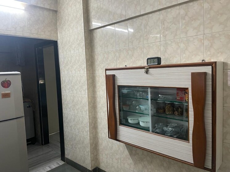 undefined, tapasya-chs-lokmanya-nagar 2 Bedroom 850 Sq.Ft. Apartment In Lokmanya Nagar Thane 6816746