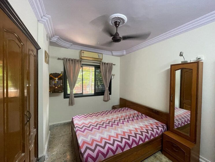 Bedroom, tapasya-chs-lokmanya-nagar 2 Bedroom 850 Sq.Ft. Apartment In Lokmanya Nagar Thane 6816746