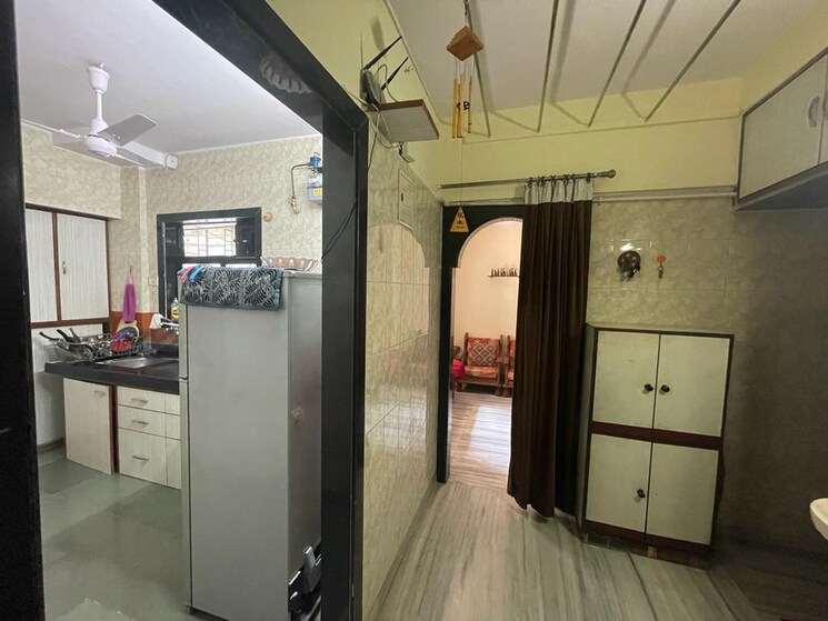 undefined, tapasya-chs-lokmanya-nagar 2 Bedroom 850 Sq.Ft. Apartment In Lokmanya Nagar Thane 6816746