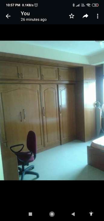 3 BHK Apartment For Rent in Wellington park Richmond Town Bangalore 6816754