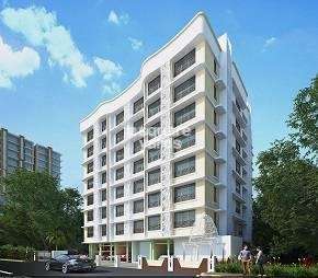 3 BHK Apartment For Rent in Audumbar CHS Vile Vile Parle East Mumbai 6816762