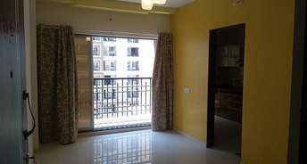 1 BHK Apartment For Rent in Agarwal Paramount Virar West Mumbai 6816778