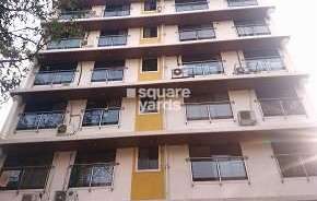 2 BHK Apartment For Rent in Om Palace CHS Vile Parle East Mumbai 6816811