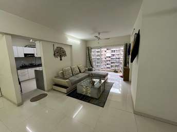 3 BHK Apartment For Rent in Godrej Central Chembur Mumbai  6816818