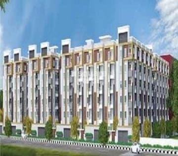 2 BHK Apartment For Resale in Vasu Sri Pride Dundigal Hyderabad  6816847