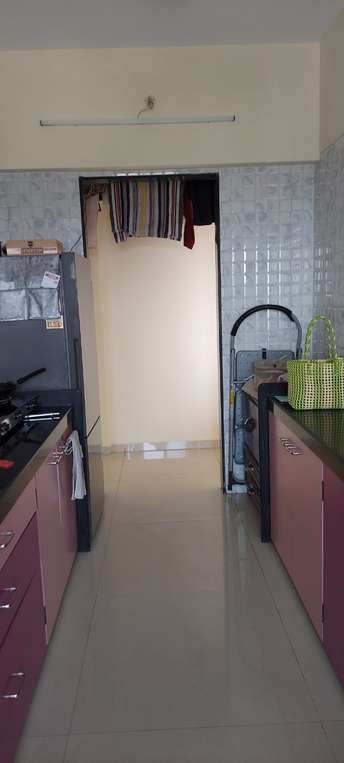 2 BHK Apartment For Rent in Mayfair Hillcrest Powai Mumbai 6816878