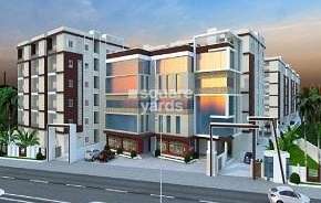 2 BHK Apartment For Resale in Greenmetro Tulasi Bhagyanagar Dundigal Hyderabad 6816880