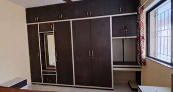1 BHK Apartment For Rent in ARV Ganga Kingston Mohammadwadi Pune 6816905
