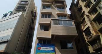 Commercial Office Space 600 Sq.Ft. For Rent In Dadar West Mumbai 6816931