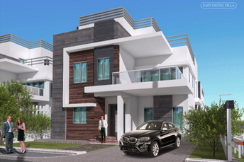 4 BHK Villa For Resale in Tukkuguda Hyderabad 6816937