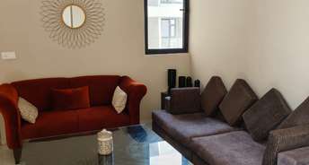 3 BHK Apartment For Rent in M3M Skywalk Sector 74 Gurgaon 6816941