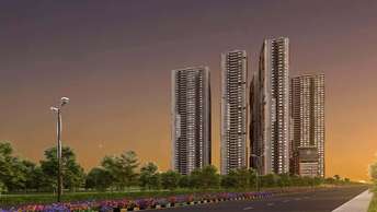 3 BHK Apartment For Resale in Candeur Lakescape Serilingampally Hyderabad  5757147