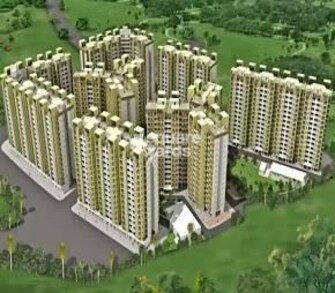 2 BHK Apartment For Resale in Rustomjee Avenue I Virar West Palghar  6816971