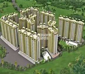 2 BHK Apartment For Resale in Rustomjee Avenue I Virar West Mumbai 6816971