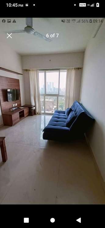 1 BHK Apartment For Rent in Sethia Imperial Avenue Malad East Mumbai 6816965