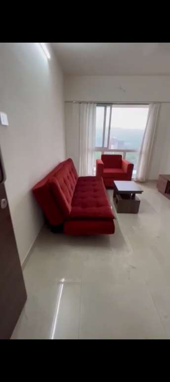 2 BHK Apartment For Rent in Sethia Imperial Avenue Malad East Mumbai 6816973