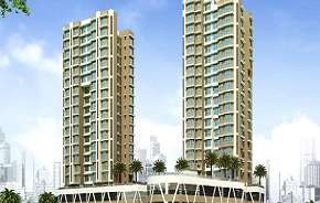 2 BHK Apartment For Rent in Mayfair Legends Malad West Mumbai 6816976