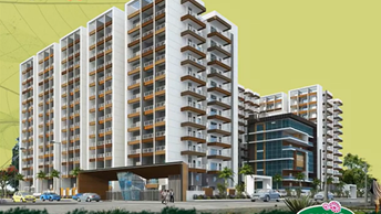 2 BHK Apartment For Resale in Lakshmi Cadillac Kondapur Hyderabad 6816975