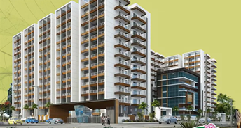 2 BHK Apartment For Resale in Lakshmi Cadillac Kondapur Hyderabad 6816975