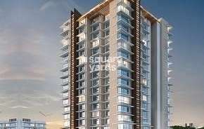 2 BHK Apartment For Rent in Aadhunik Greens Borivali West Mumbai 6816985