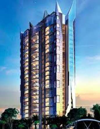 2 BHK Apartment For Resale in Rajarajeshwari Manikchand Mansion Jayanagar Bangalore 6801518