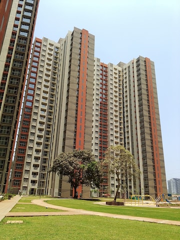 2 BHK Apartment For Resale in Lodha Codename Premier Dombivli East Thane  6817037