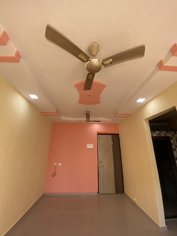 1 BHK Apartment For Resale in Panvelkar Estate Kingston Badlapur East Thane  6817086