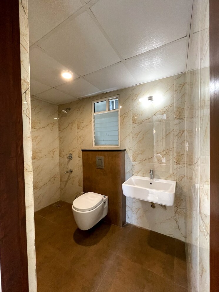 Bathroom, cci-rivali-park 2 Bedroom 707 Sq.Ft. Apartment In Borivali East Mumbai 6817089