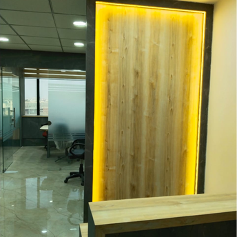 Commercial Office Space 870 Sq.Ft. For Rent In Netaji Subhash Place Delhi 6817094