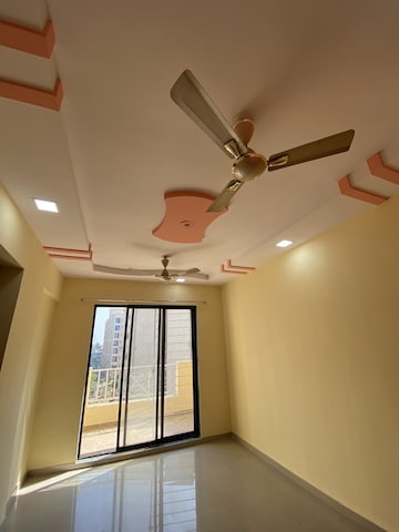 1 BHK Apartment For Resale in Mauli Park Shirgaon Shirgaon Thane  6817095