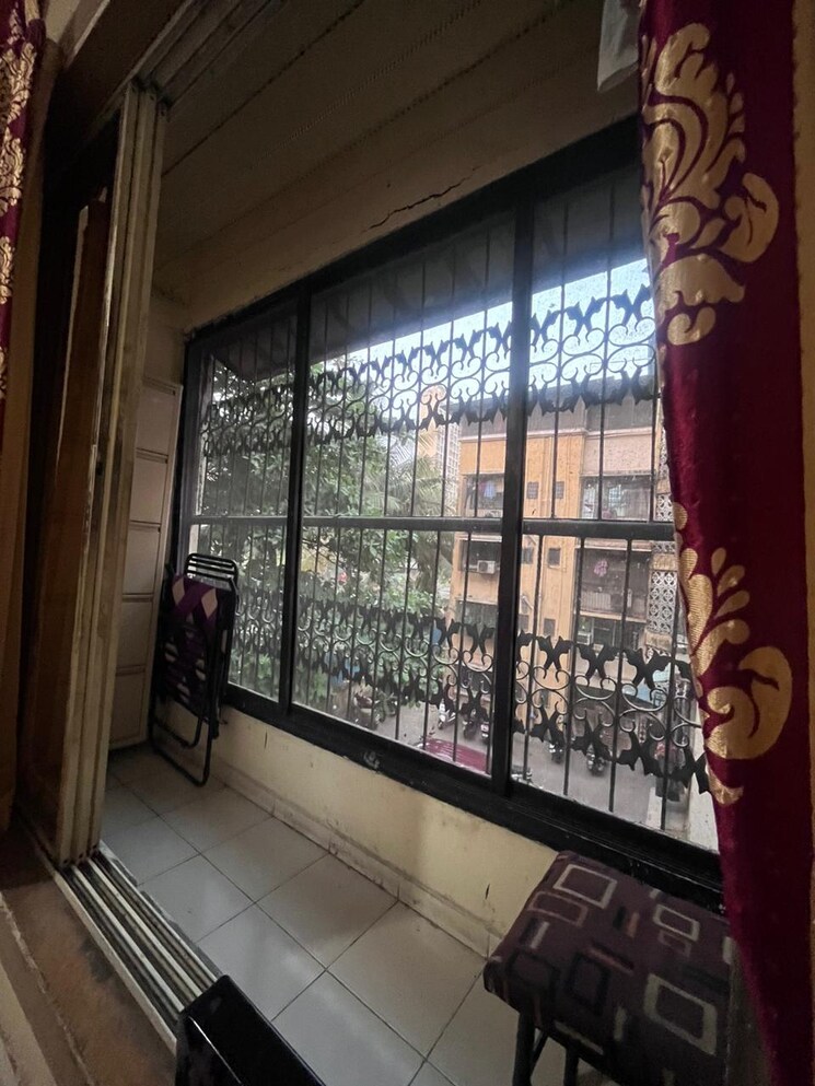 Balcony, narmada-gagan-chs 2 Bedroom 750 Sq.Ft. Apartment In Mira Road Thane 6817101