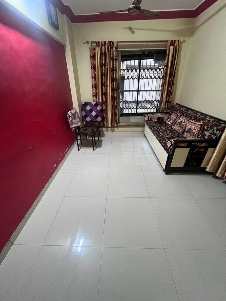 Balcony, narmada-gagan-chs 2 Bedroom 750 Sq.Ft. Apartment In Mira Road Thane 6817101